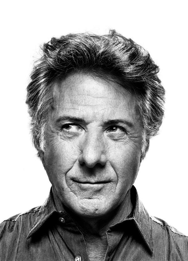 Dustin Hoffman