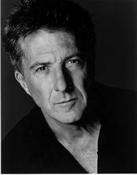 Dustin Hoffman