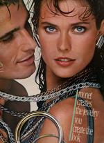 Carol Alt