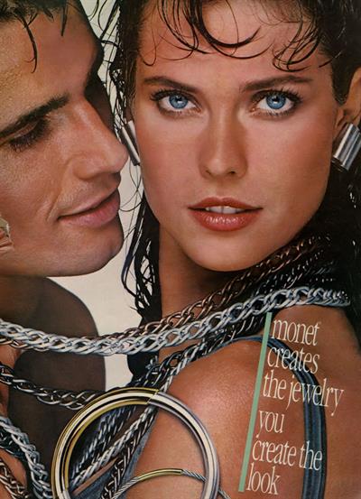 Carol Alt