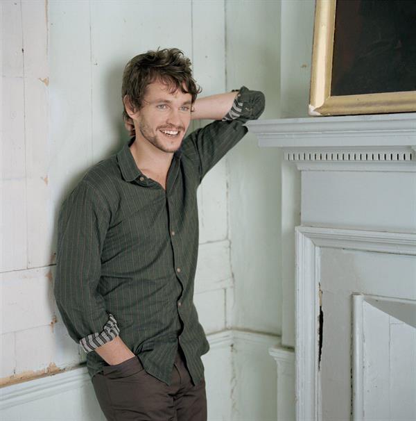 Hugh Dancy