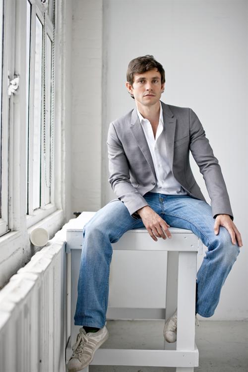 Hugh Dancy