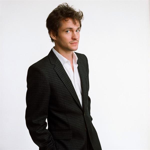 Hugh Dancy