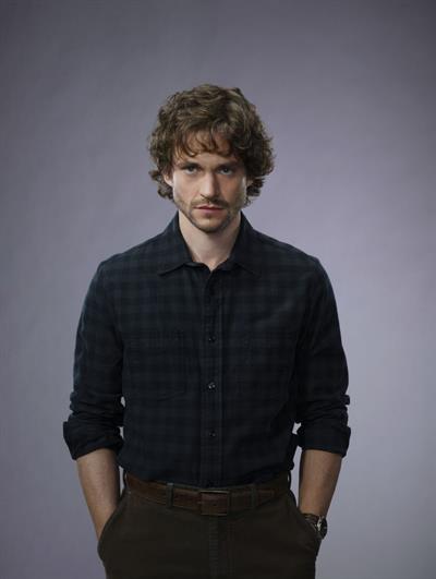 Hugh Dancy