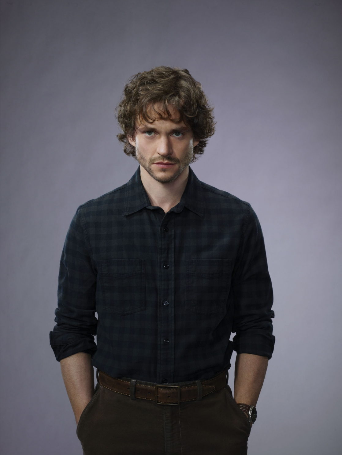 Hugh Dancy