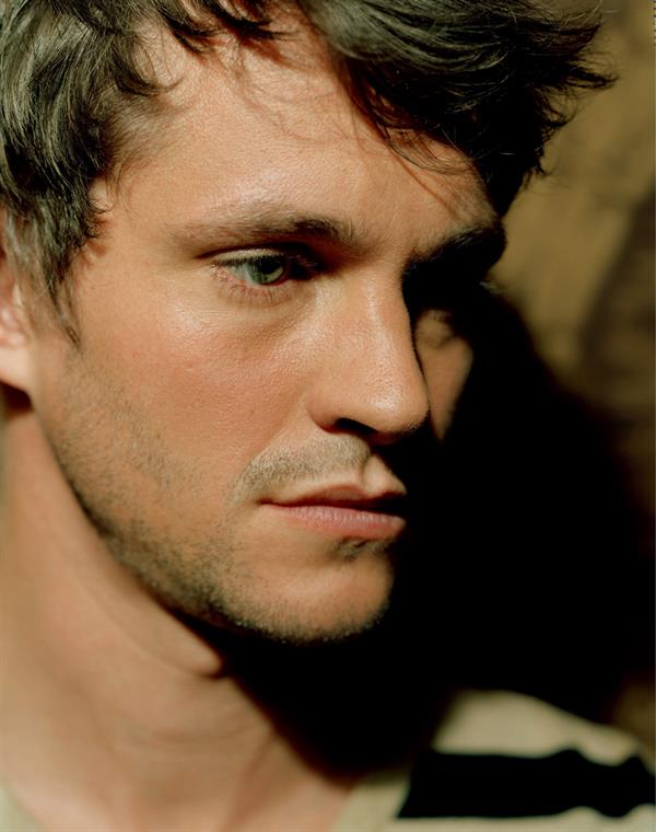 Hugh Dancy