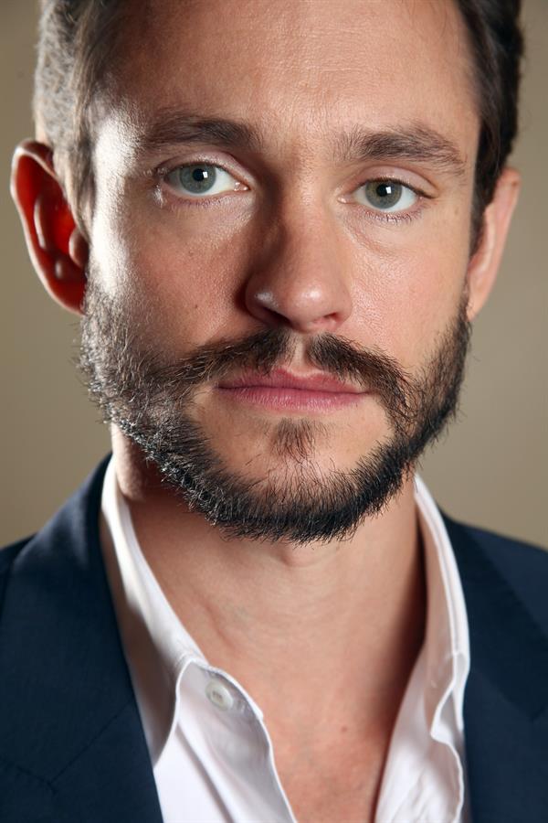 Hugh Dancy