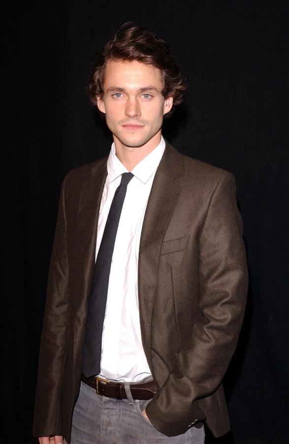 Hugh Dancy