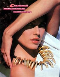 Carol Alt