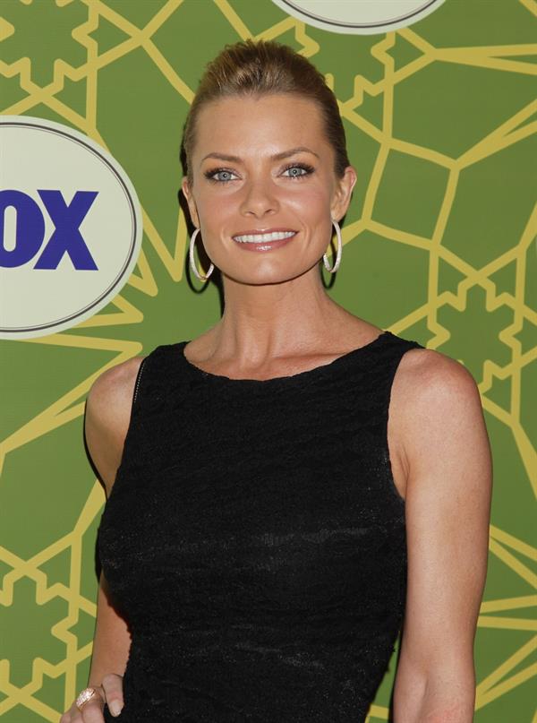 Jaime Pressly