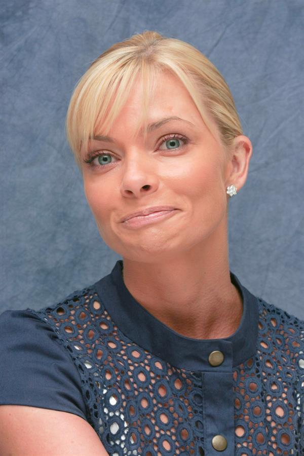 Jaime Pressly