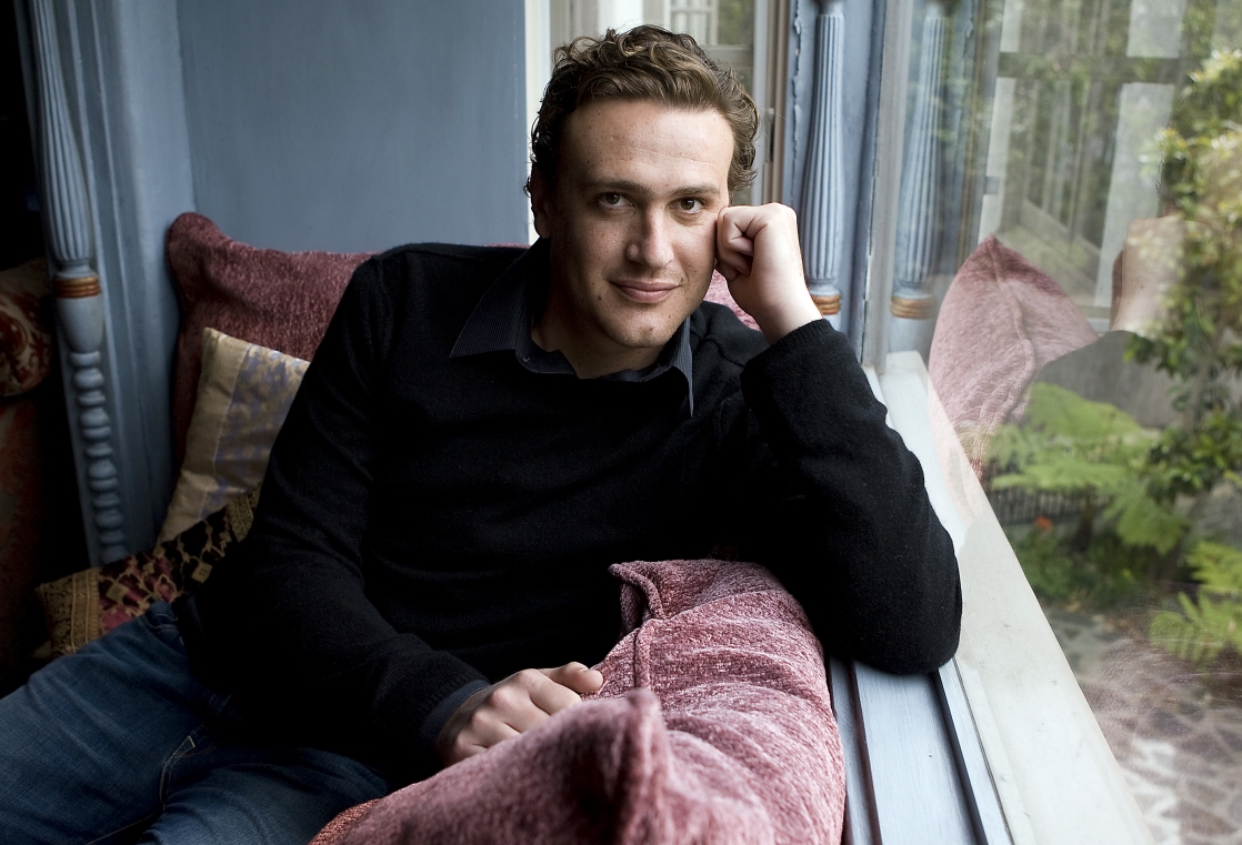Jason Segel
