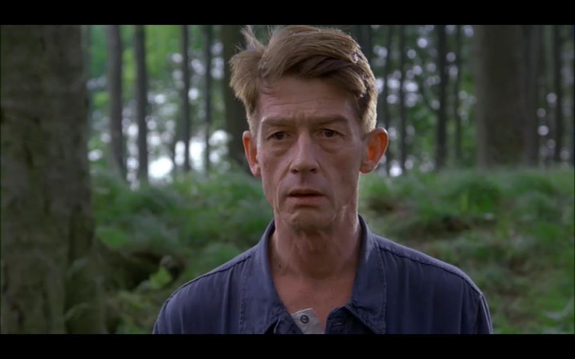John Hurt