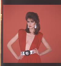 Carol Alt