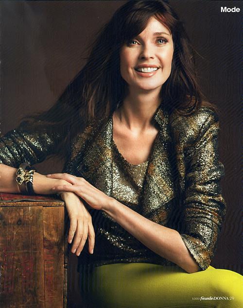 Carol Alt