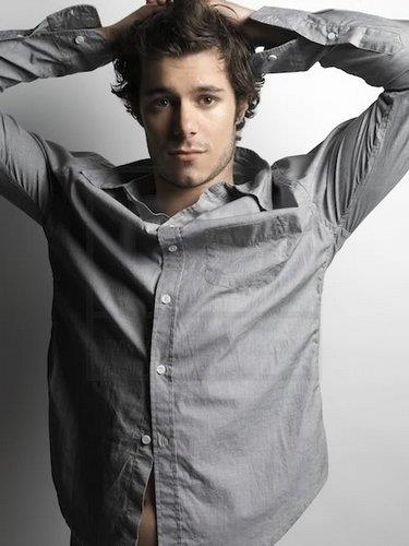 Adam Brody