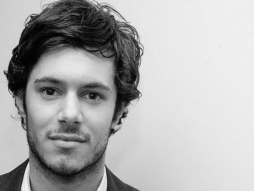 Adam Brody