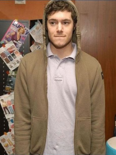 Adam Brody