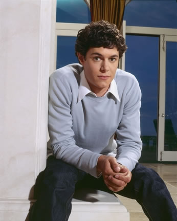 Adam Brody