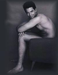 Adam Garcia