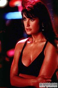 Demi Moore