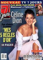 Celine Dion