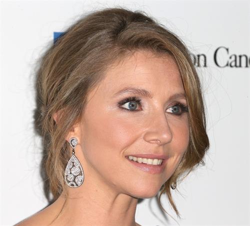 Sarah Chalke