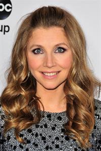 Sarah Chalke