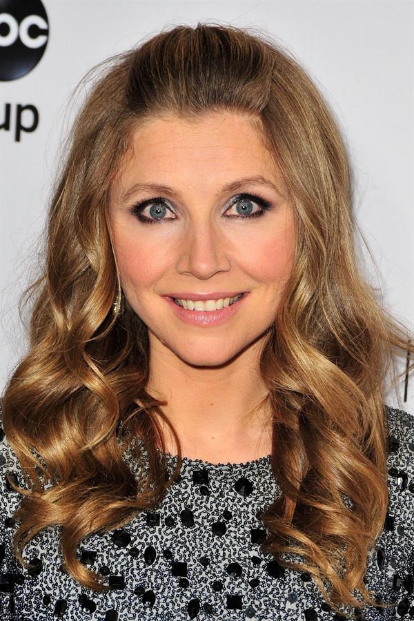 Sarah Chalke