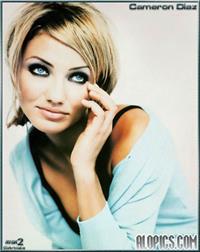 Cameron Diaz