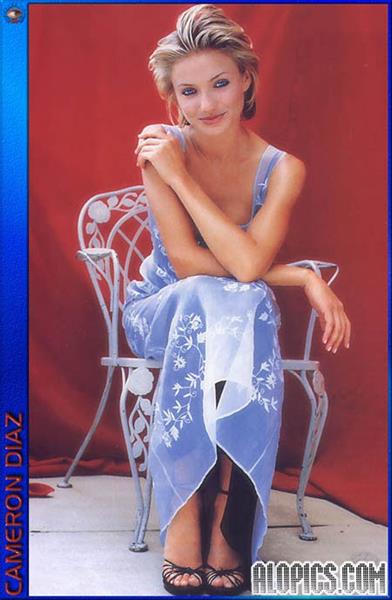 Cameron Diaz