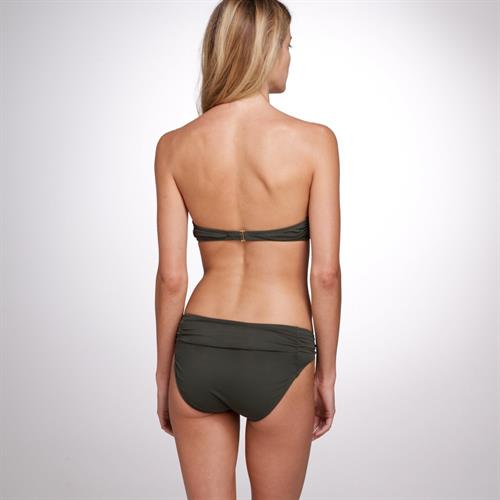 Shannan Click in a bikini - ass