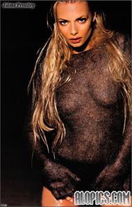 Jaime Pressly