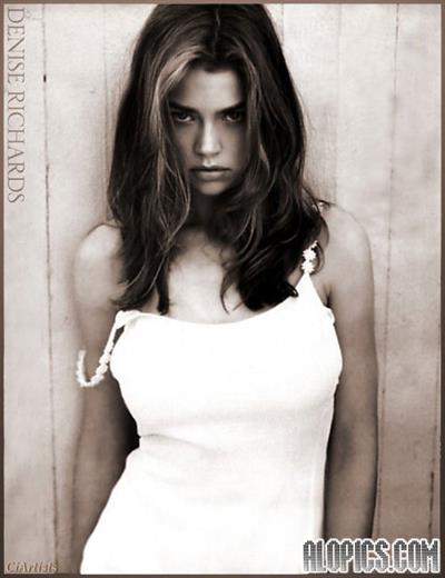 Denise Richards