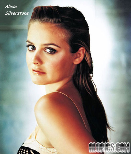 alicia-silverstone