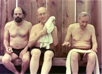 William S. Burroughs