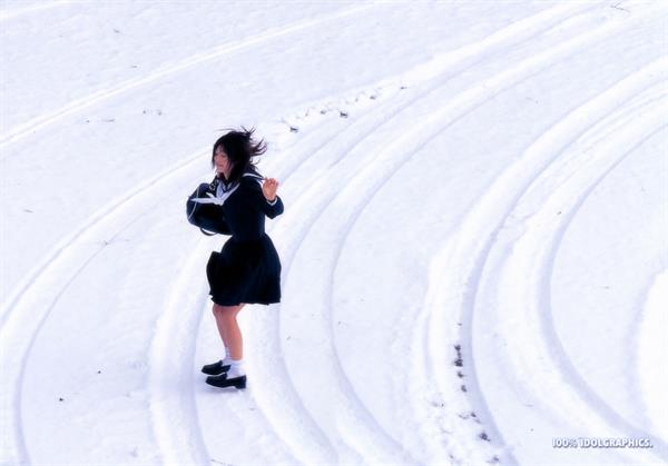 Yuko Ogura