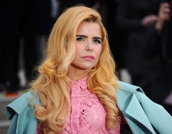 Paloma Faith