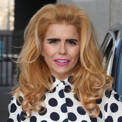 Paloma Faith