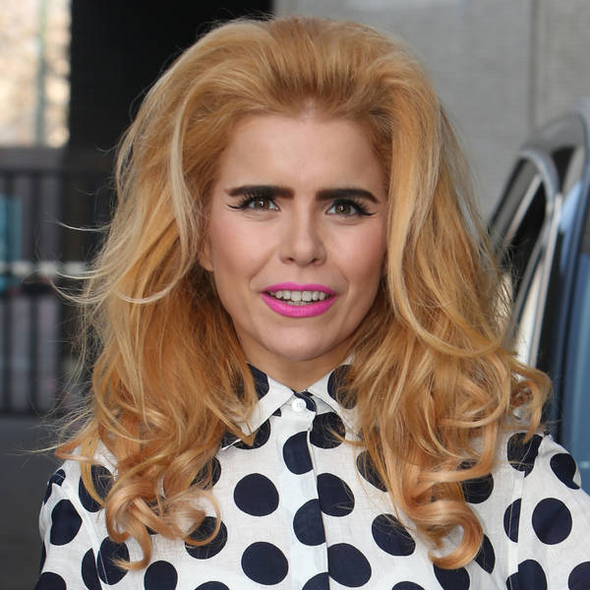 Paloma Faith