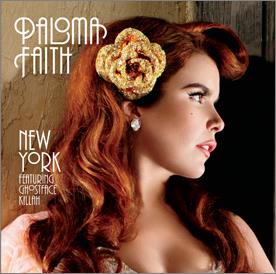 Paloma Faith