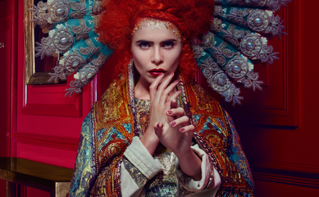 Paloma Faith