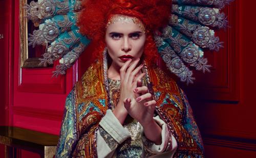 Paloma Faith