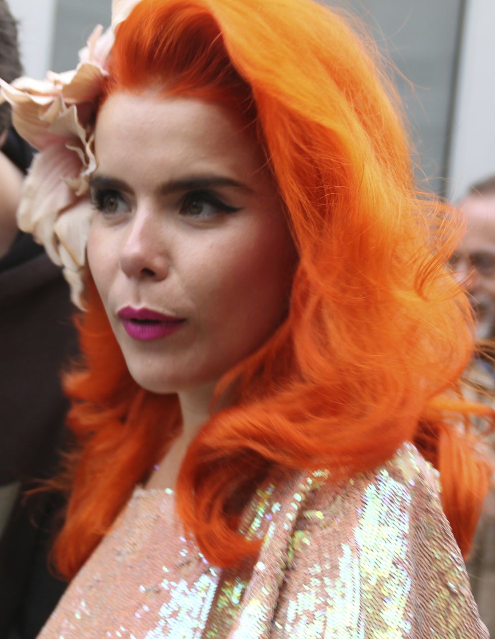 Paloma Faith