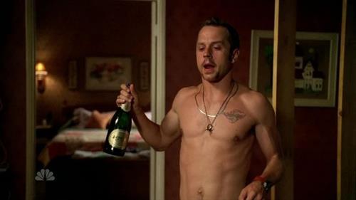 Giovanni Ribisi