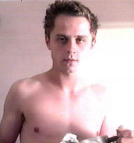 Giovanni Ribisi