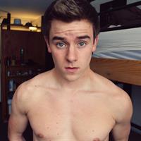 Connor Franta
