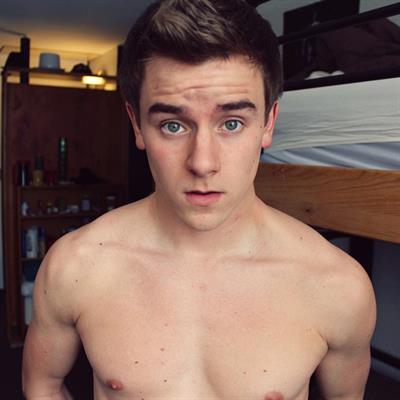 Connor Franta