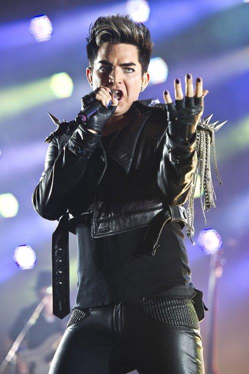 Adam Lambert