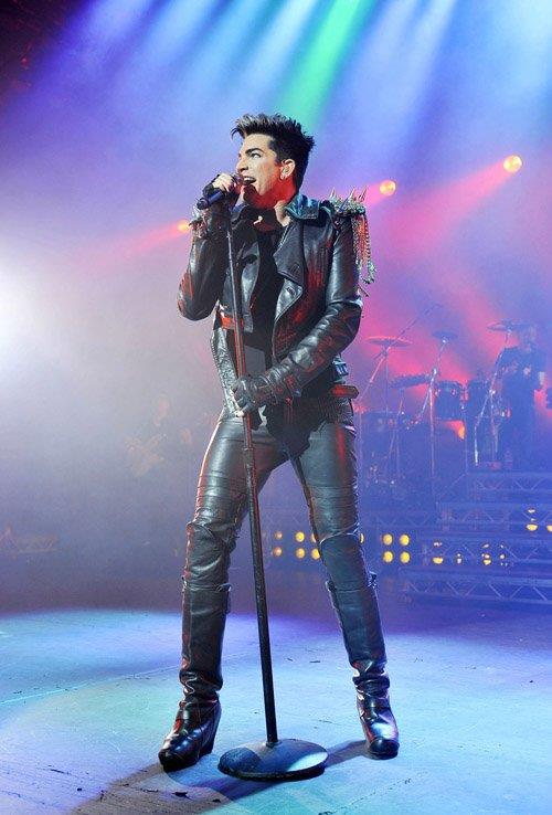 Adam Lambert